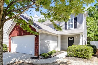 551 Arrowhead Dr in Dallas, GA - Building Photo - Building Photo