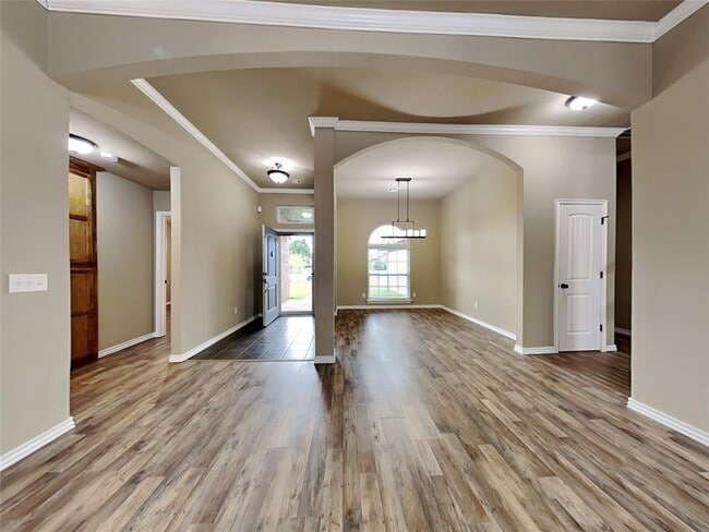 704 Apple Tree Ln in Moore, OK - Building Photo - Building Photo