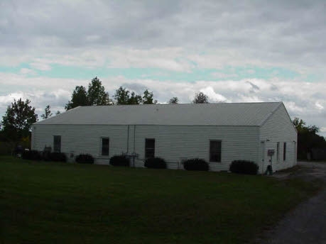 2891 State Route 444 in Bloomfield, NY - Building Photo - Building Photo