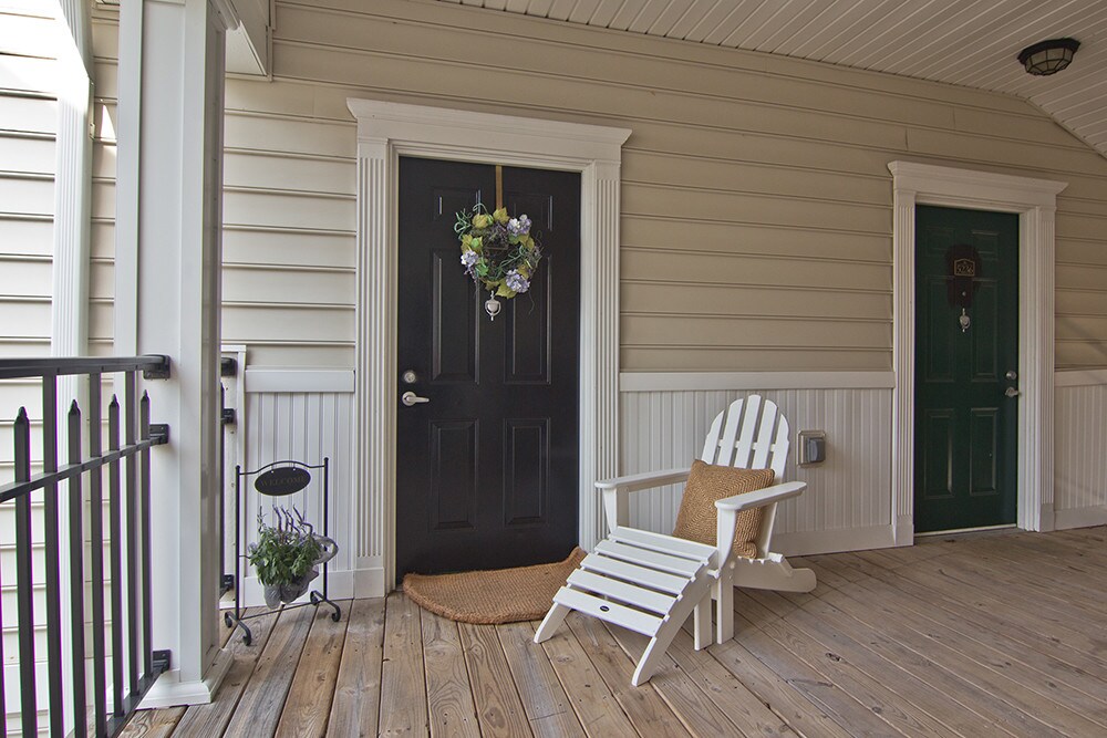 Preston Gardens Perrysburg, OH Apartments