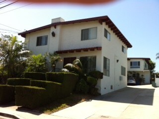 1716 Harriman Ln in Redondo Beach, CA - Building Photo