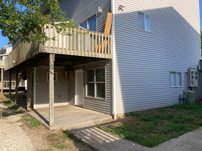 property at 4193 Sunset Dr
