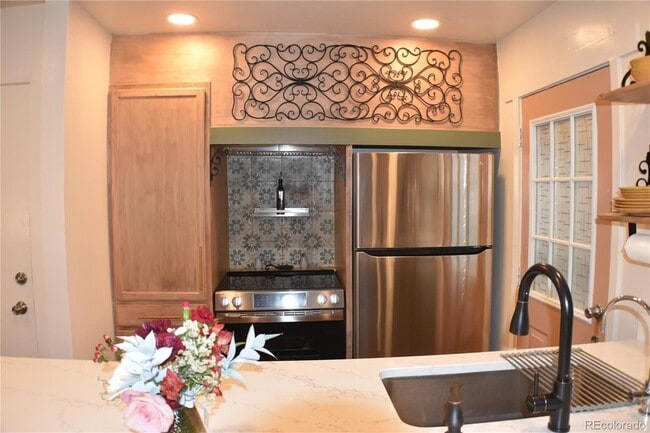 1625 N Murray Blvd, Unit 146 in Colorado Springs, CO - Foto de edificio - Building Photo