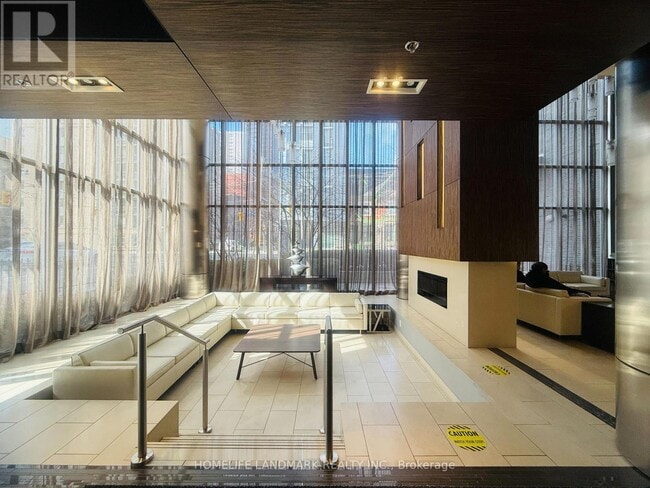 property at 320 Richmond St E