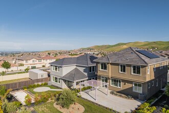 Capri at San Marco by Seeno Homes in Pittsburg, CA - Building Photo - Building Photo