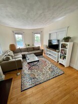 201 Rawson Rd, Unit 3 in Brookline, MA - Building Photo