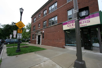 1301-1303 Elmwood Ave in Evanston, IL - Building Photo - Building Photo