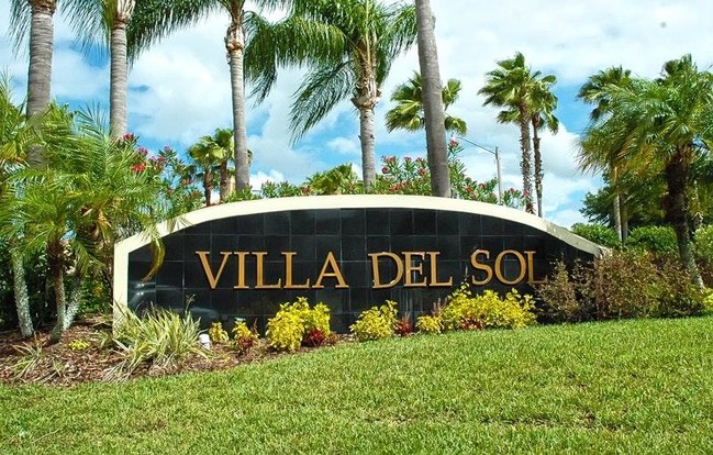 2212 Grand Cayman Ct, Unit Villa del Sol