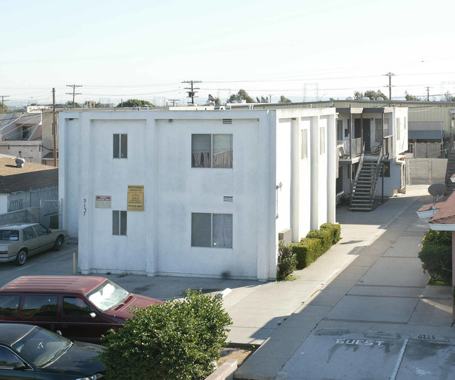 Murchison's Apartments in San Diego, CA - Building Photo - Building Photo