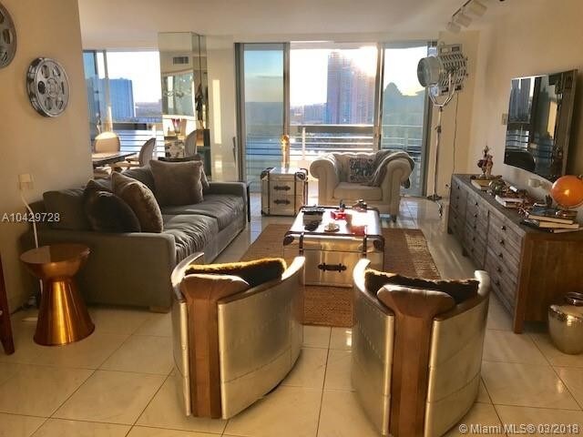 19101 Mystic Pointe Dr-Unit -2001 in Aventura, FL - Building Photo - Building Photo