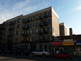 2304 Crotona Ave Apartments