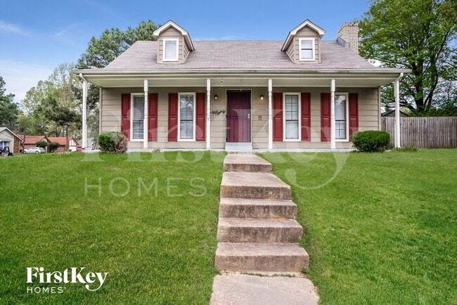 6080 Selkirk Dr in Memphis, TN - Building Photo - Building Photo