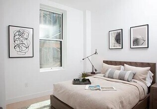 301 W 118th St in New York, NY - Foto de edificio - Building Photo