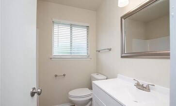 3014 Trenton Dr in Temple, TX - Foto de edificio - Building Photo