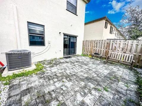 property at 12744 SW 230th St