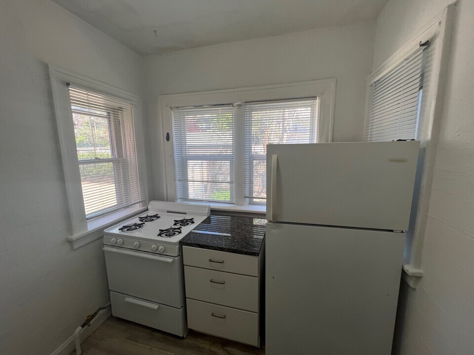 4443 Pershing Ave, Unit 4443 in St. Louis, MO - Foto de edificio