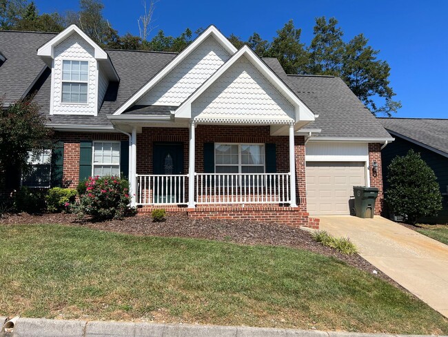 property at 30 Hiddenbrooke Ln