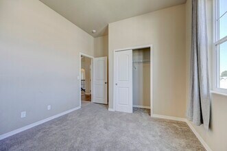 8259 Mosby Way in Colorado Springs, CO - Building Photo - Building Photo