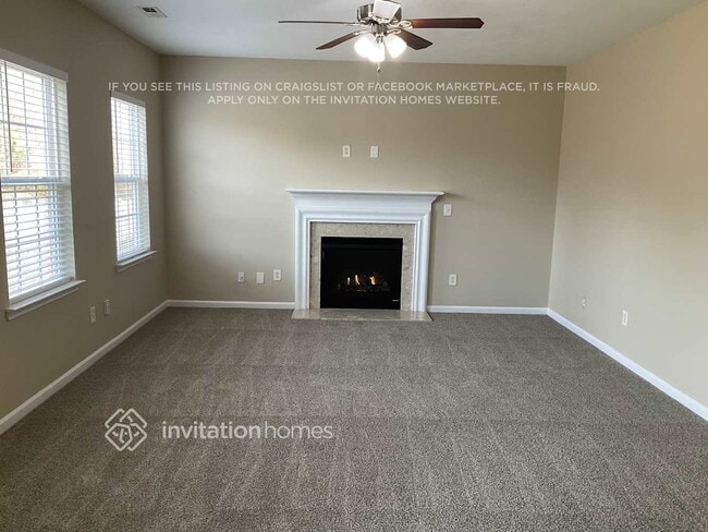 12224 Palomar Dr in Huntersville, NC - Foto de edificio - Building Photo