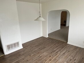 701 Hickory St in North Little Rock, AR - Building Photo - Building Photo
