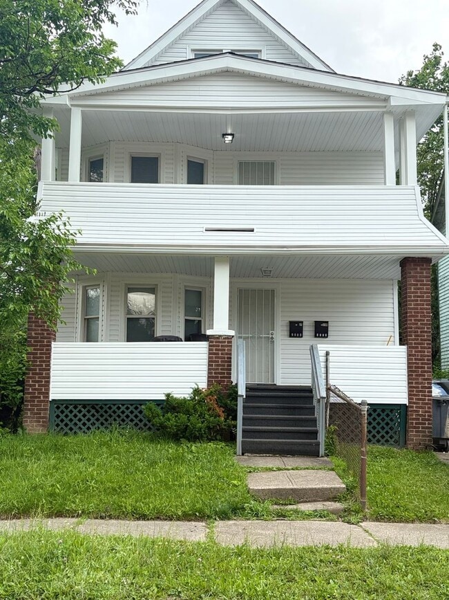 property at 3604 E 117th St