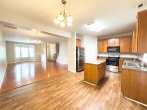 506 Bayou Ct in Knightdale, NC - Building Photo - Building Photo