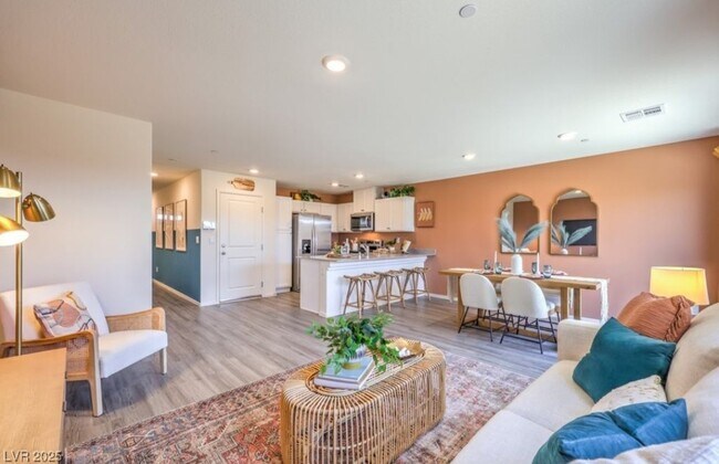 10923 Heatherford Ave in Las Vegas, NV - Building Photo - Building Photo