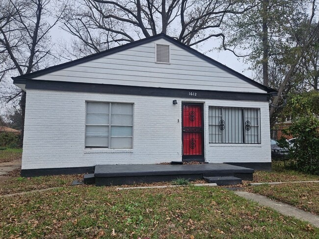 1612 May St in Memphis, TN - Building Photo - Building Photo