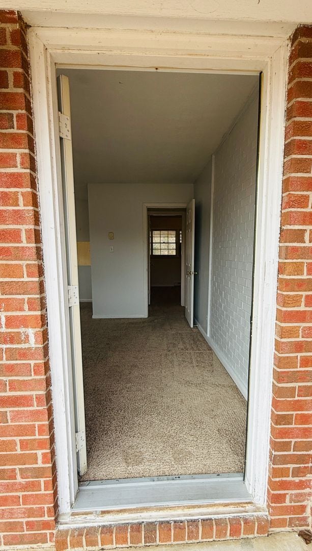 1104 Ayton Pl in Fayetteville, NC - Building Photo - Building Photo