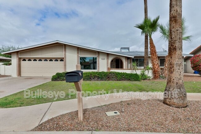 2334 W Calle Iglesia Ave in Mesa, AZ - Building Photo - Building Photo