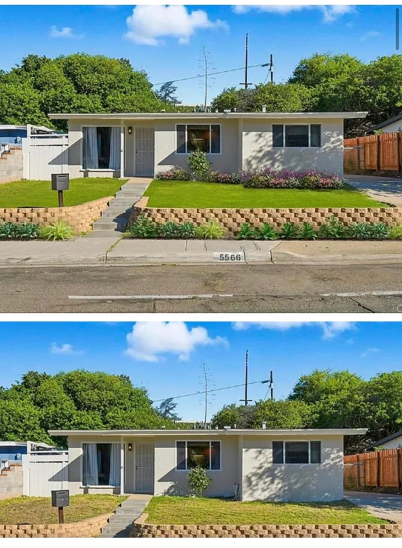 property at 5566 Streamview Dr