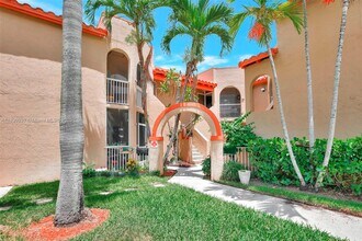 8621 SW 5th St in Pembroke Pines, FL - Building Photo - Building Photo