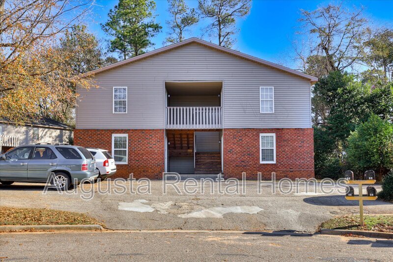 36 Conifer Ct in North Augusta, SC - Building Photo