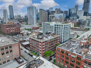 Westgate Lofts in Chicago, IL - Building Photo - Building Photo