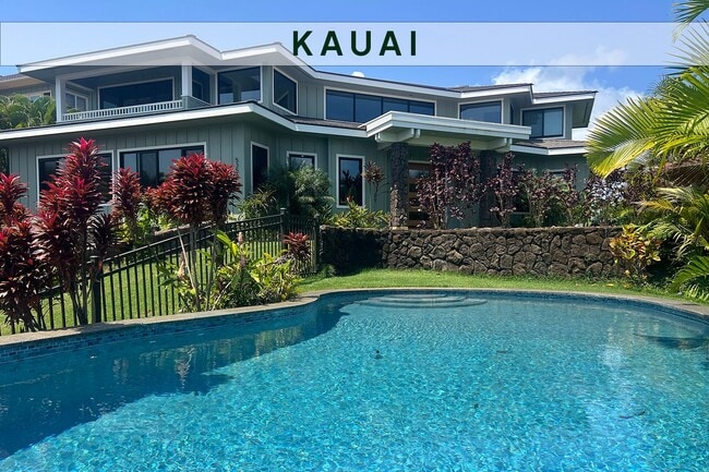 property at 5356 Makale'a St