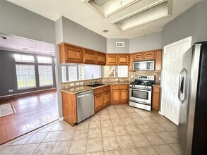 14334 Fair Knoll Way in Houston, TX - Building Photo - Building Photo