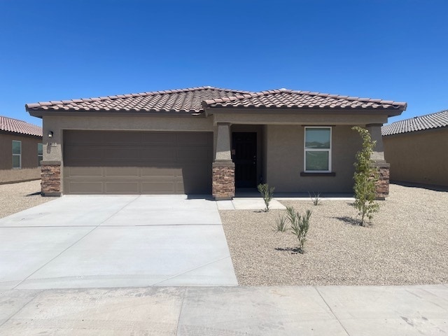 property at 2435 Vista del Oro