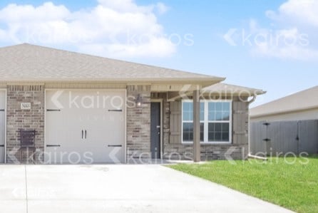 property at 5001 Thomas St