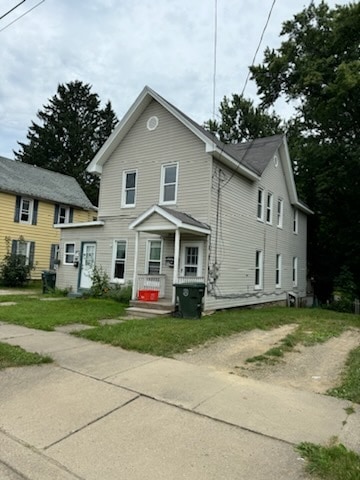property at 199 Barrett Ave