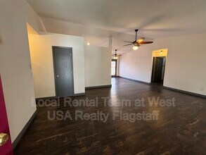 3521 S Walapai Dr in Flagstaff, AZ - Building Photo - Building Photo