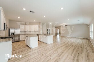 3211 Calla Lily Trl in Richmond, TX - Building Photo - Building Photo
