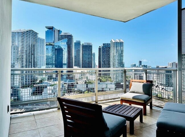 property at 350 S Miami Ave