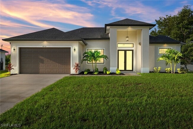 4715 6th St W in Lehigh Acres, FL - Building Photo - Building Photo