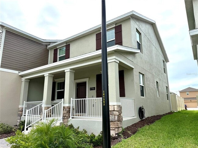 1796 Tohoqua Blvd in Kissimmee, FL - Building Photo - Building Photo