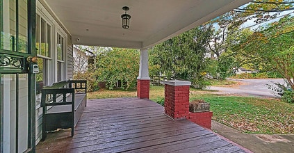 3115 Pacific St in Knoxville, TN - Building Photo - Building Photo