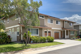 Pu'uwai Place Apartments