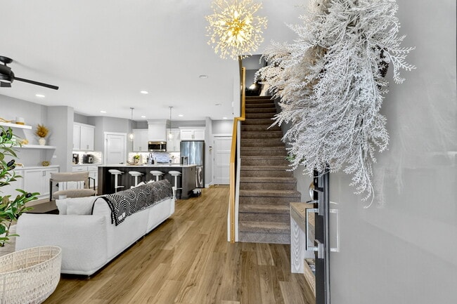 11903 NE 109th Wy in Vancouver, WA - Building Photo - Building Photo