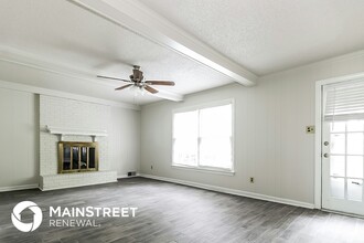 2609 Lanrick Cove in Memphis, TN - Building Photo - Building Photo