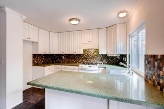 3910 Caminito Patricia in San Diego, CA - Building Photo - Building Photo