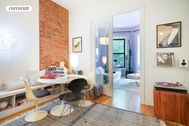 property at 127 Clinton Ave